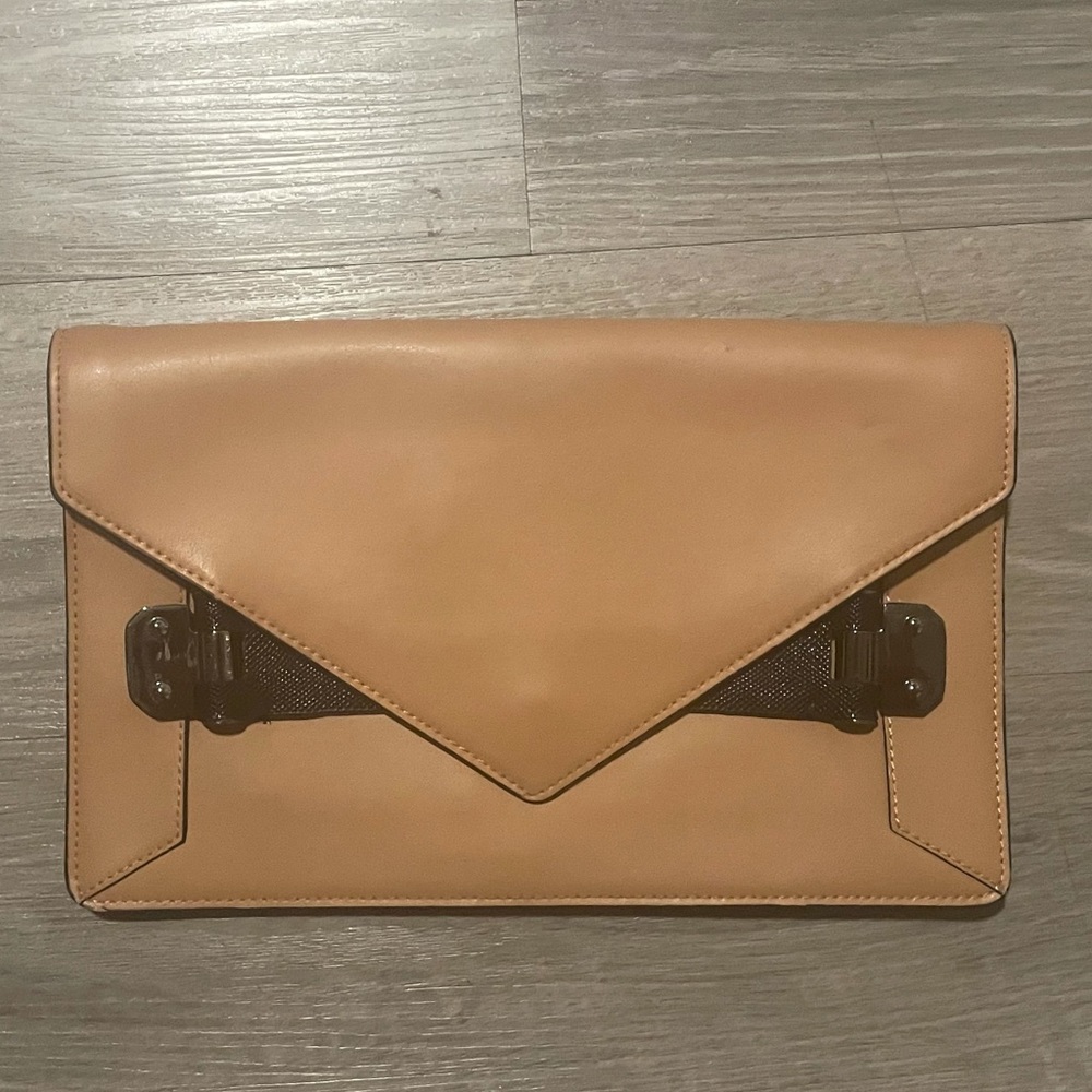 BCBG Clutch